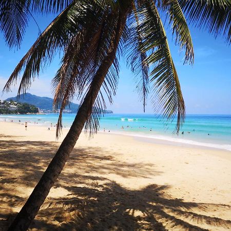 Ma Maison Boutique Hotel. In Phuket Банг Тао Бийч Екстериор снимка